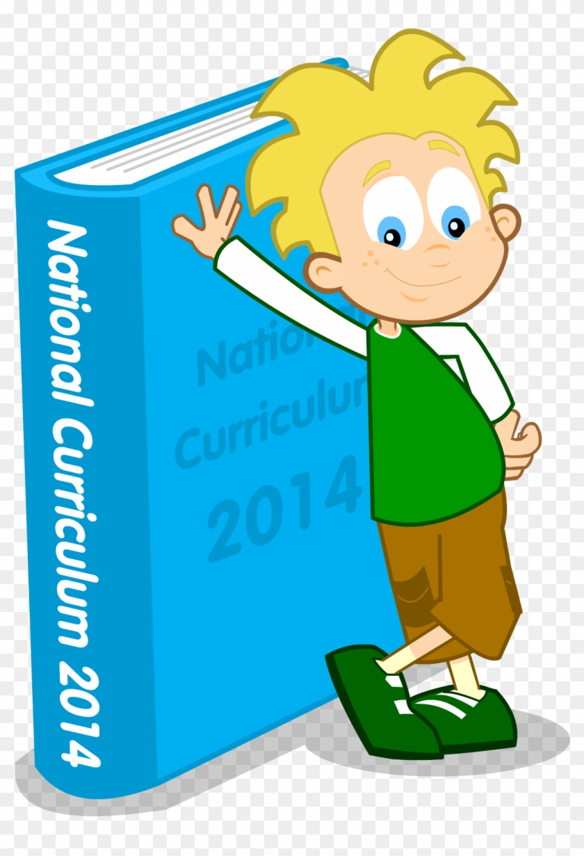 Embedding England's New National Curriculum Into Teaching - National Curriculum #231072