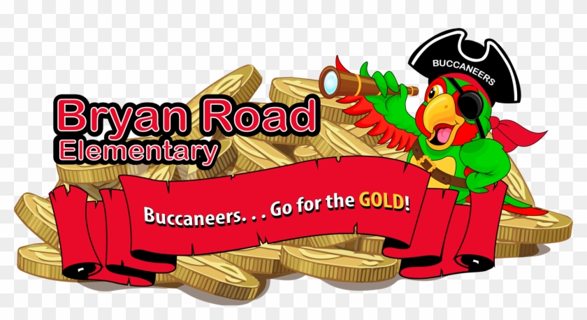 Welcome To Bryan Road Elementary School - Bryan Road #231071