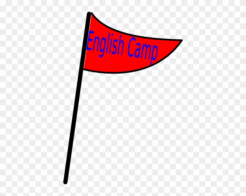 English Camp Clipart #231075