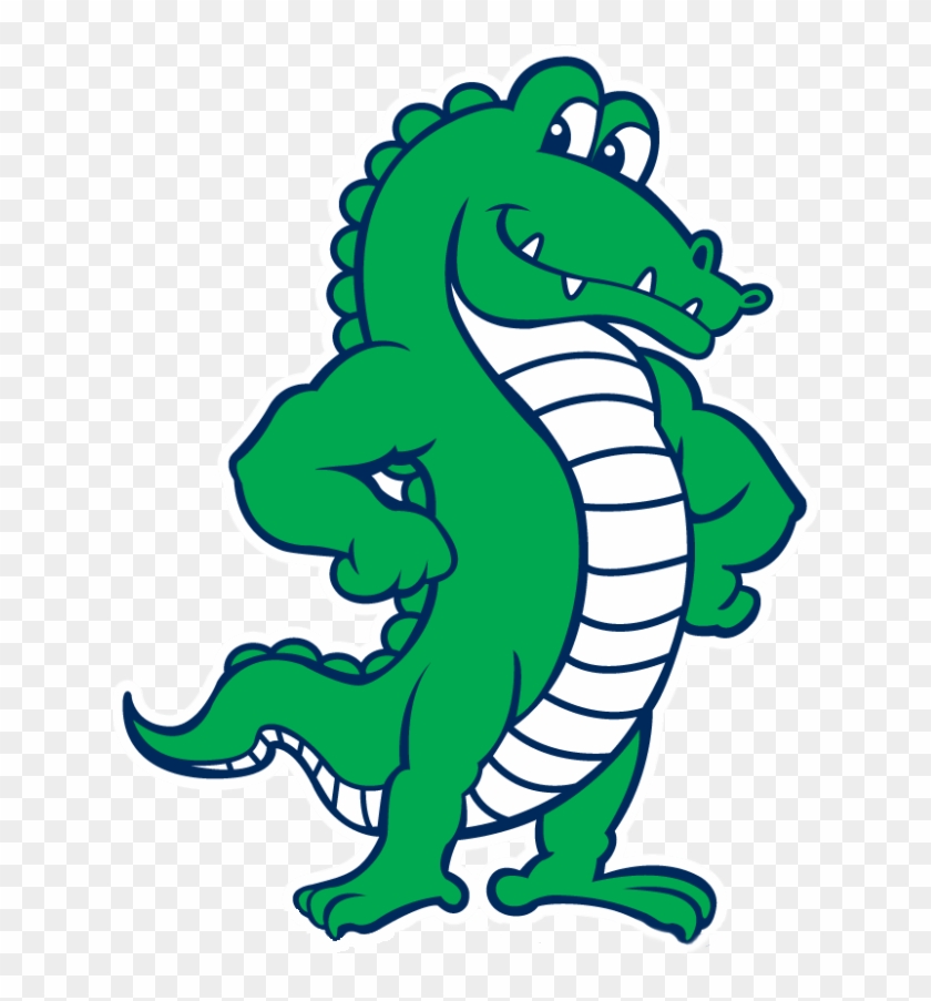 Uc Gator - Union Chapel Elementary #231179