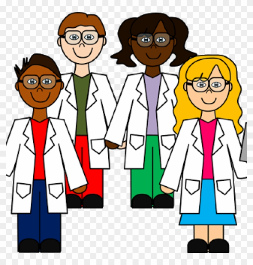 Science Clip Art Science Clip Art Set Clip Art Elementary - Clip Art #231184