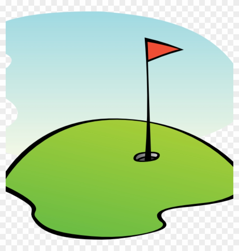 Mini Golf Clip Art Mini Golf Clip Art Clipart Panda - Cartoon Golf #231198