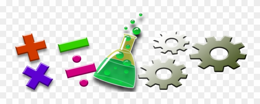 Once Per School Year Wilbooks Offers All Of Our Science - Math And Science Transparent #231227