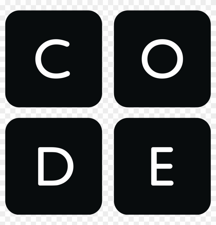 Free Workshops And Classes On Teaching Computer Science - Hour Of Code Logo #231259