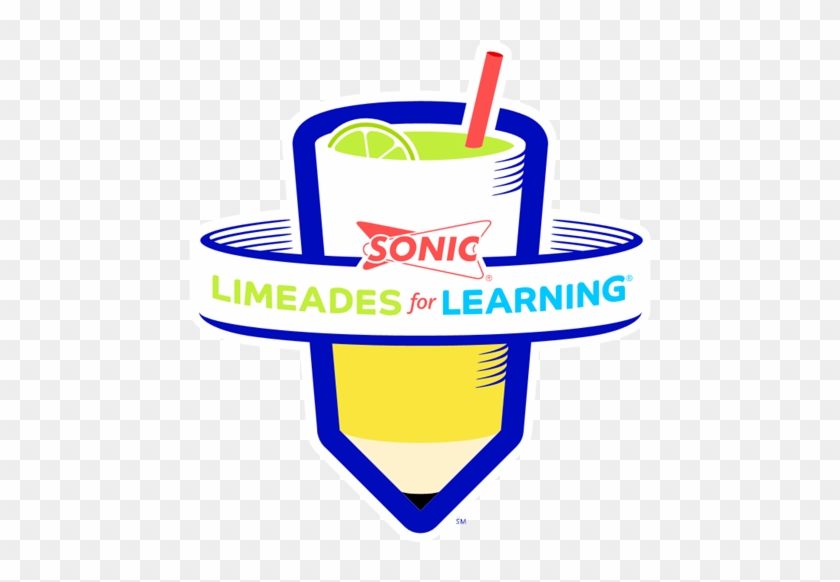 Sonic Limeades For Learning - Limeades For Learning #231313