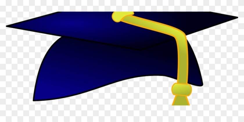 Teacher Appreciation Week - Graduation Hat Clip Art #231323