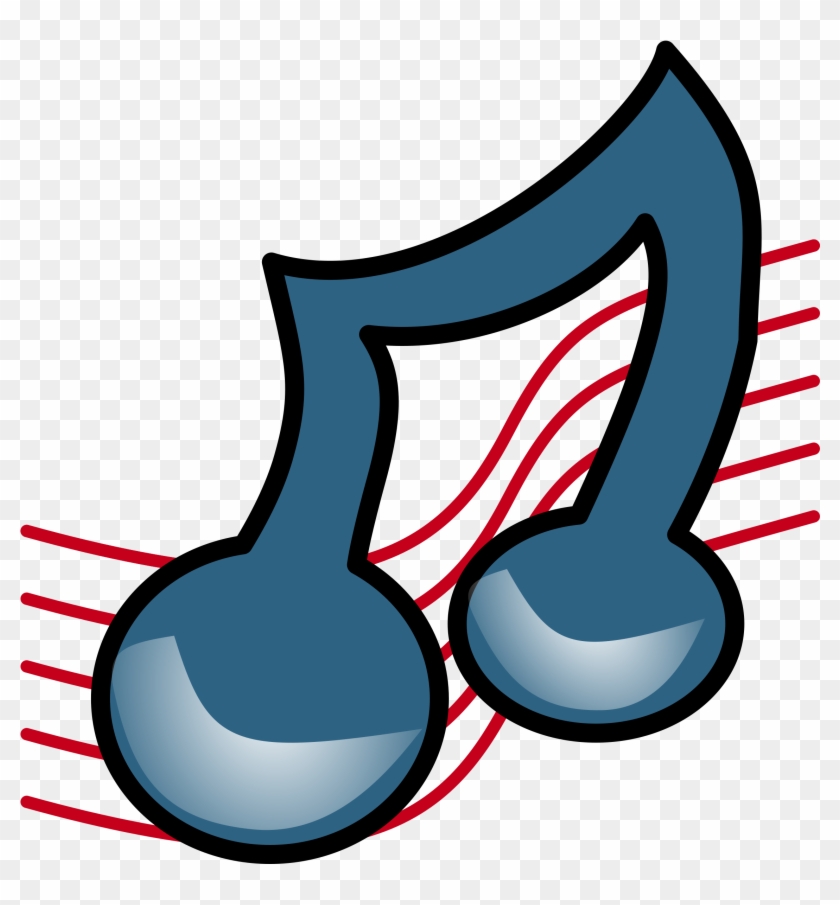 Music Symbols Clip Art #231394