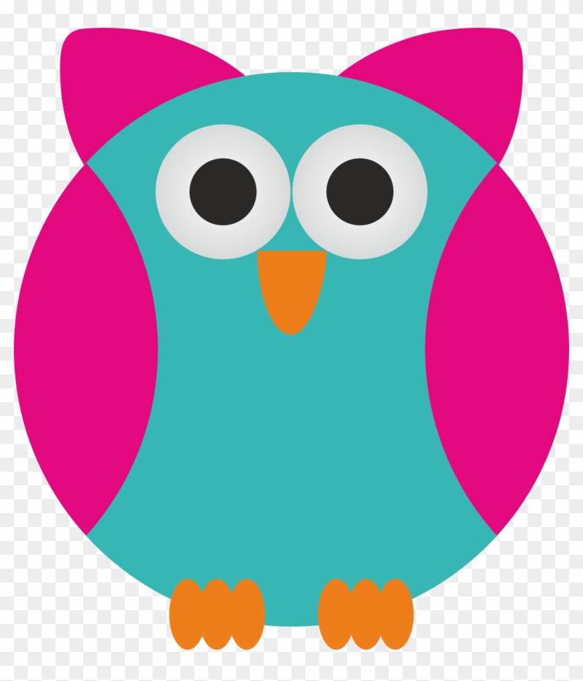 Owl - Owl Clipart #231407