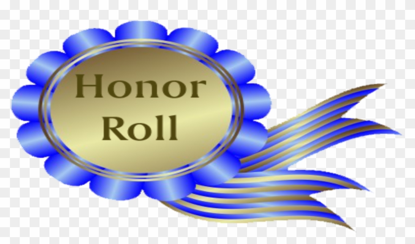 Honor-roll - Honor Roll #231496