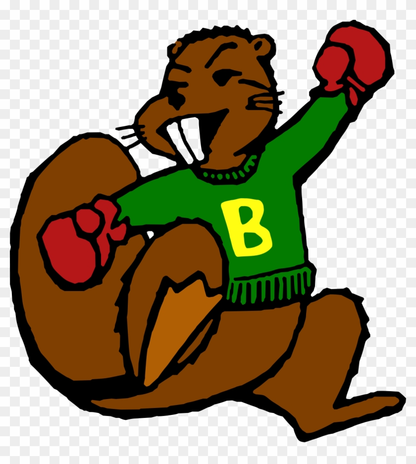 Beaver Dam High School Logo #231498