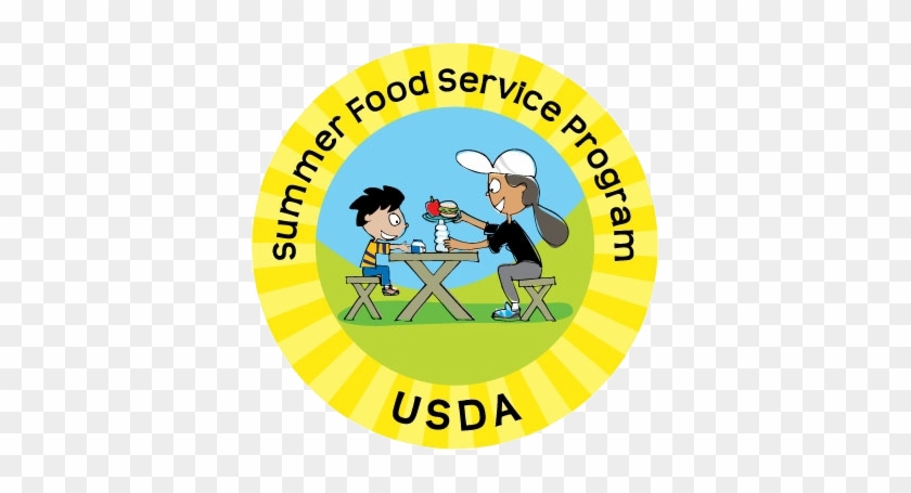 Summer Meals Provide Breakfast & Lunch In Worthington - Summer Food Service Program #231576