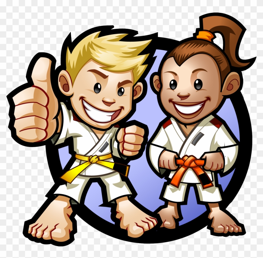 Improved Focus And Attention * Motor Coordination * - Bjj Kids #231584