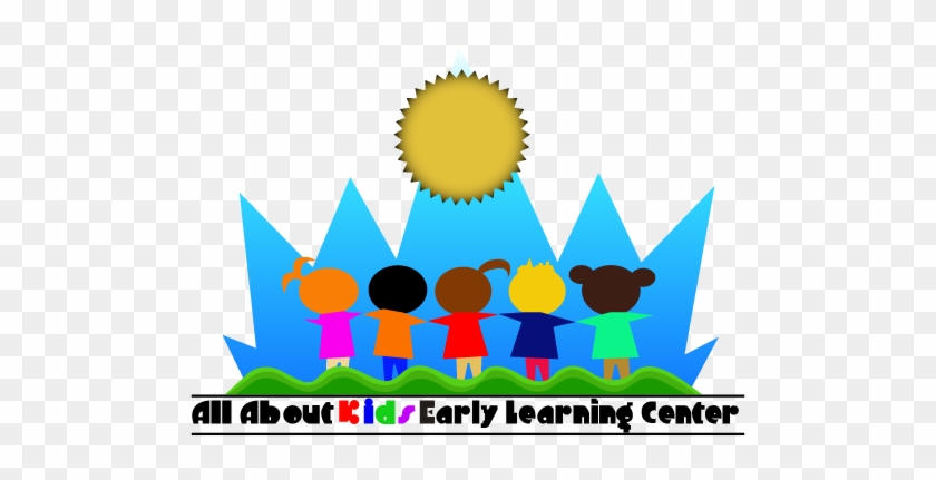All About Kids Early Learning Center - We Learn We Grow Kids #231585
