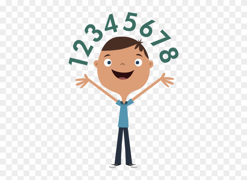 Kids Math - Number Talks #231586