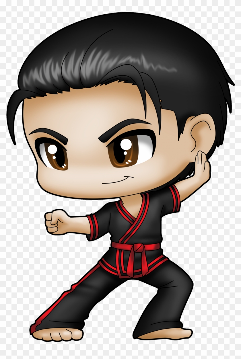 At Horizon Martial Arts, Your Children Will Have Fun - Cartoon #231599