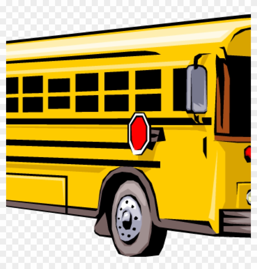 School Bus Clipart Pin School Bus Clipart Clipart Panda - Clip Art Busses #231683