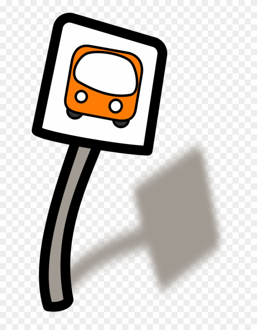 City Bus Stop Clipart Clipart Panda Free Clipart Images - Busstop Clipart #231691
