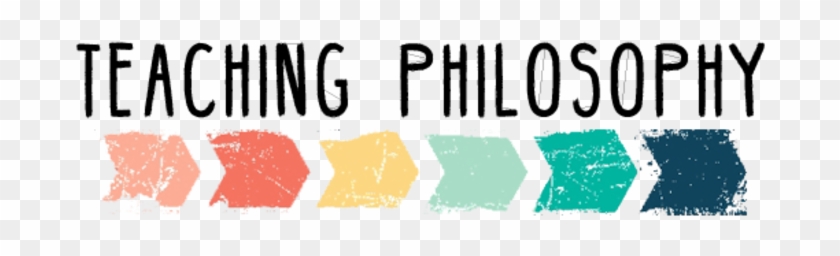 Philosophy Clipart Teaching Philosophy - Philosophy Clipart Teaching Philosophy #231704