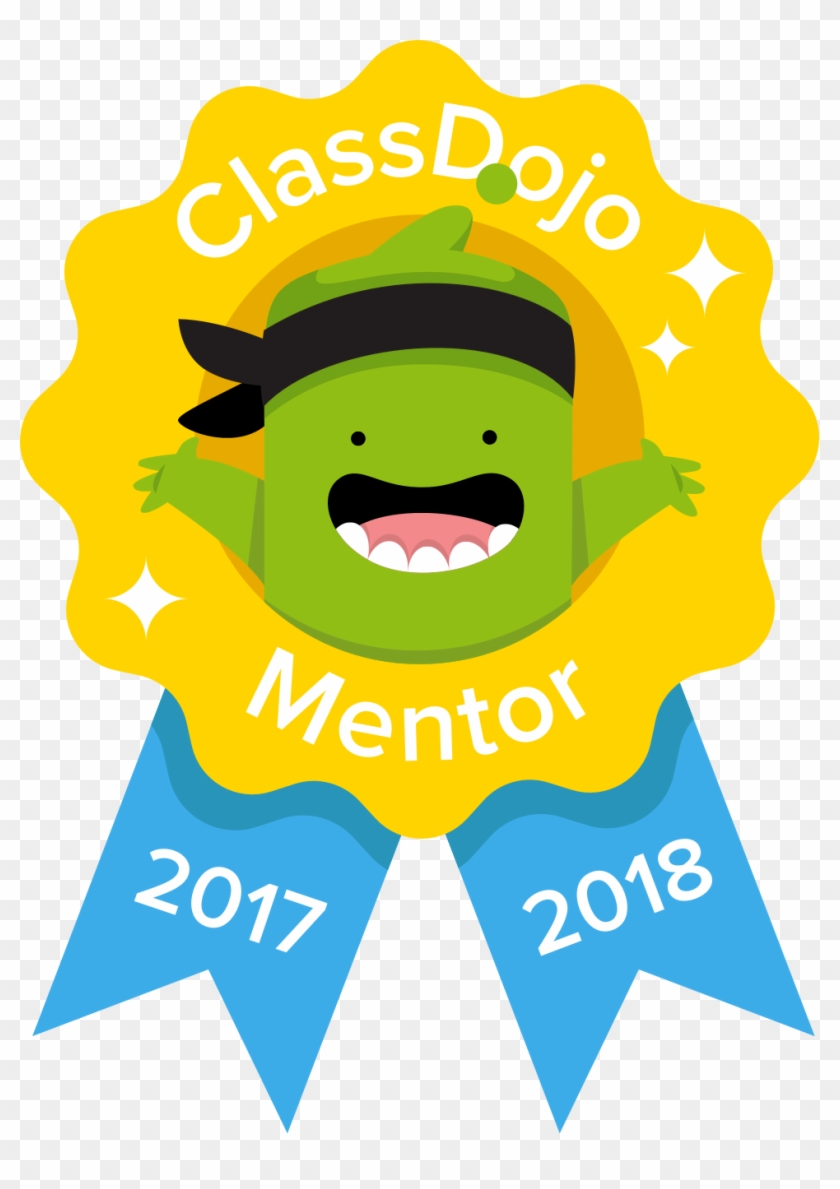 Teaching In The 21st Century - Class Dojo Mentor #231720