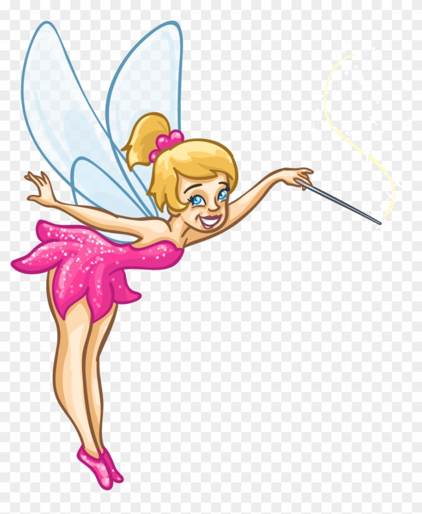 Amphetamine Fairies, Videos And The Noisy Class - Faıry Png #231722