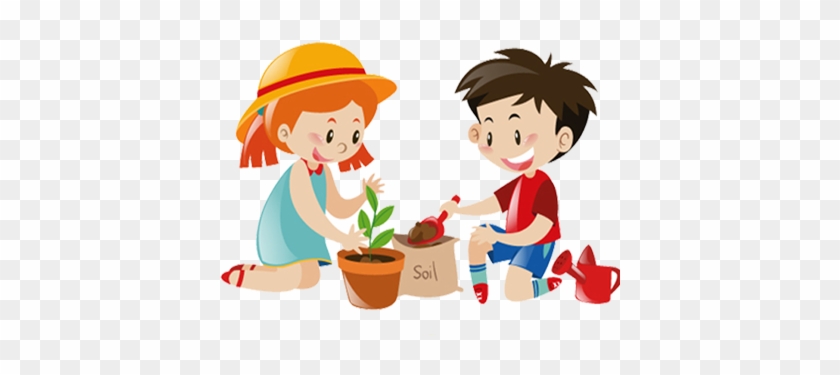 Horticultural - Planting Clipart #231727