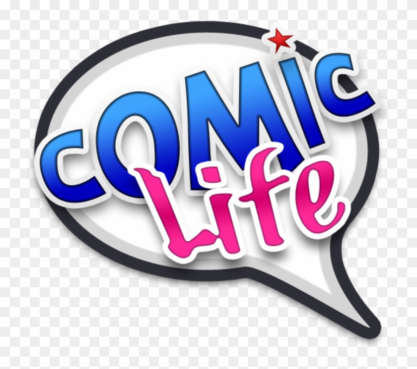Still A Fantastic Tool For Teachers And Pupils - Comic Life Icon #231743