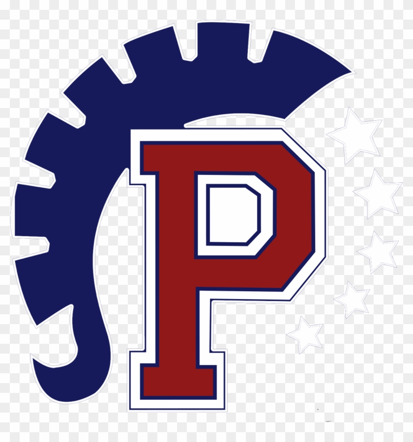 Pembroke Public Schools - Pembroke High School Logo #231756