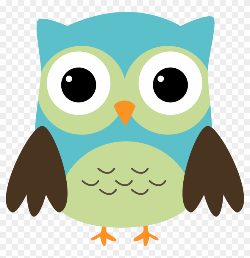 Buscar Con Google - Owl Birthday Clipart #231770