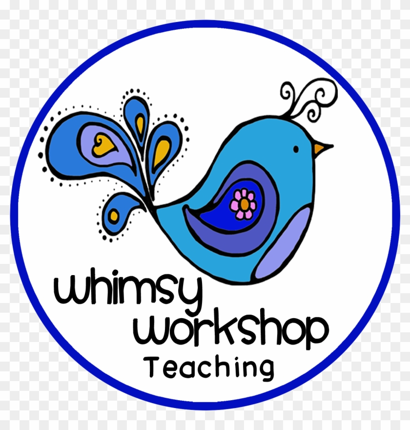 **clip Art** - Whimsy Workshop #231777