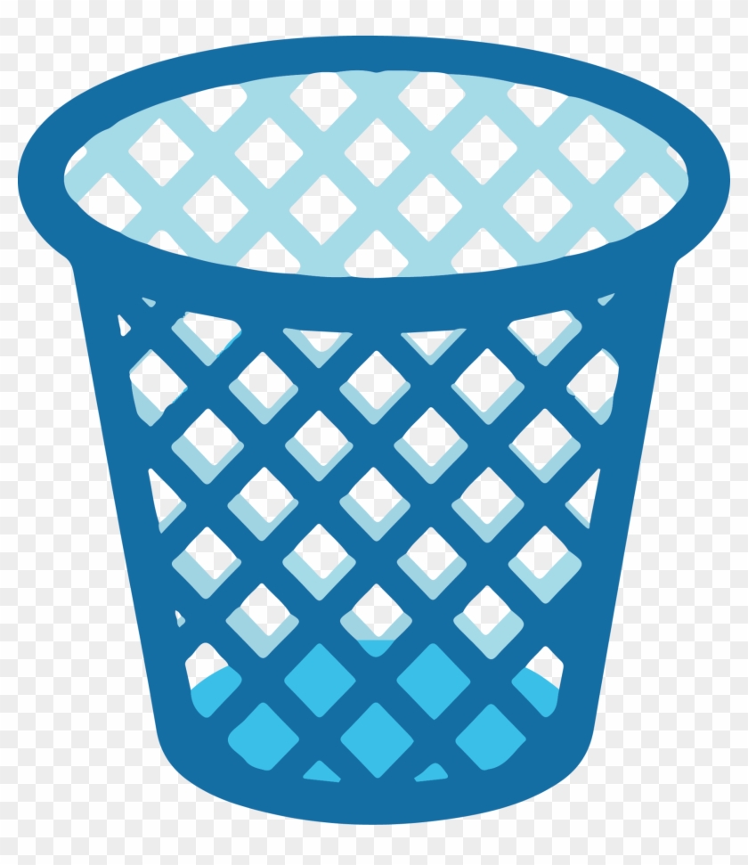 Spoilage & Waste - Laundry Basket Clip Art Png #231830