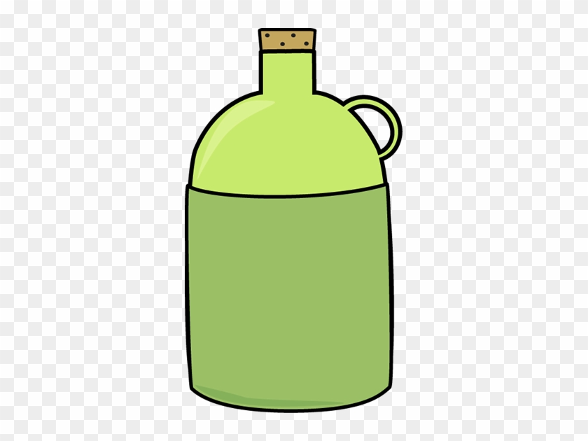 Tall Jug - Free Clipart Jug #231884