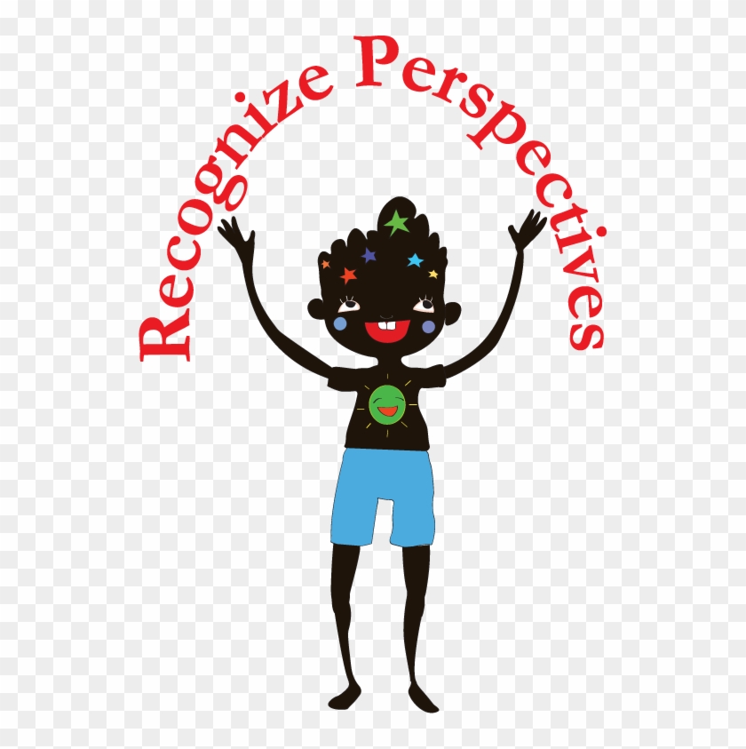 Recognize Perspectives - Ford Elementary School #231972