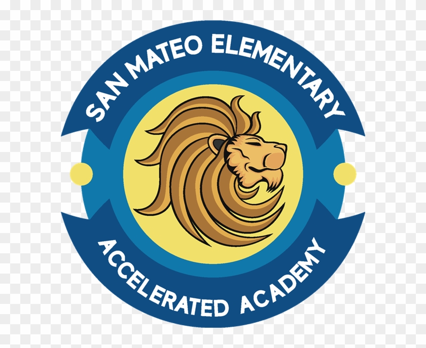 San Mateo Logo Accelerated Academy - San Mateo #231973