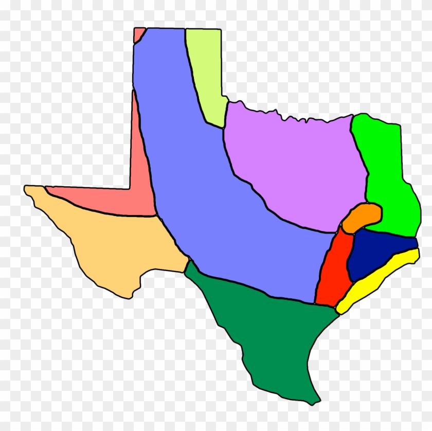 Tribes Of Texas - Tribes Of Texas #231996