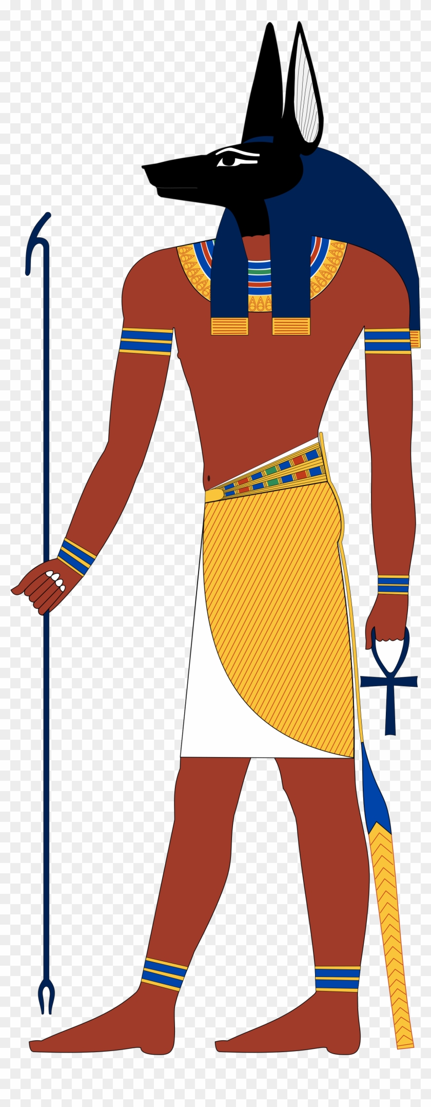 Egypt Clipart Social Study - Khepri Egyptian God #232001
