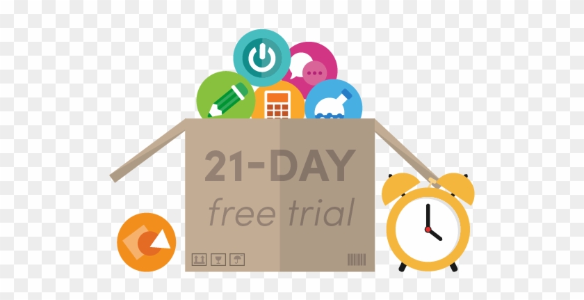 Start Your Free Trial Today - Education #232009