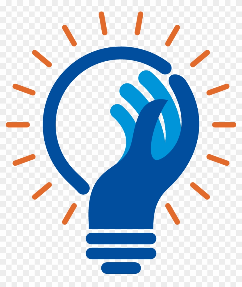 Image Of Svic Lightblub Logo Social Innovation Live - Social Venture Innovation Challenge #232011