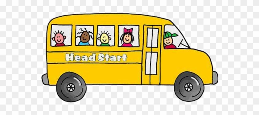 School Buses Are The Safest Form Of Transportation - Wheels On The Bus Go #232056