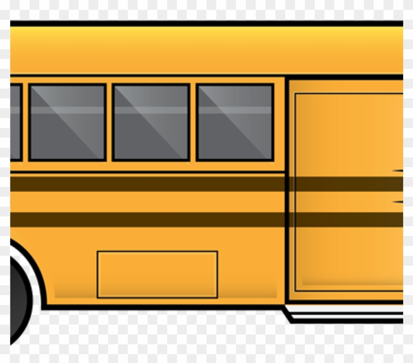 School Bus Clipart Free Free Clip Art School Bus Clipart - Bus #232078