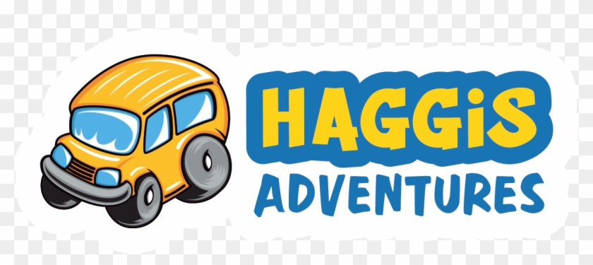 The Travel Corporation Welcomes You To Haggis Adventures - Haggis Adventures #232110