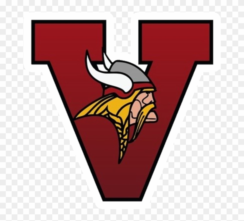 Boys Soccer 1st Cuts - Viewmont High School Logo #232145