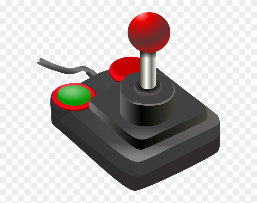 Que Es Un Joystick #232155