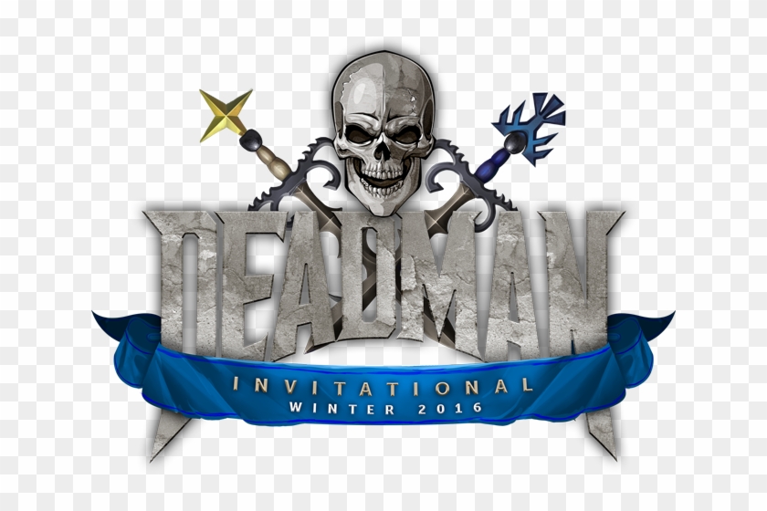 Deadman Winter Invitational Tickets - Third Ghost Story Megapack: 26 Classic Ghost Stories #232158