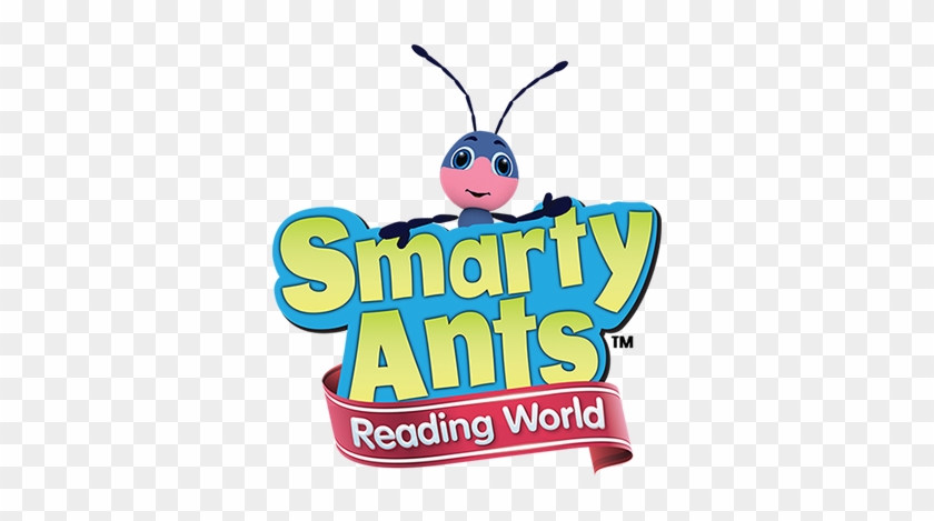 First Grade Page - Smarty Ants #232181
