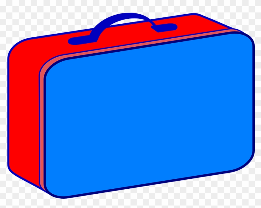 Lunchbox Food Box Meal School Sandwich Chi - Clip Art Lunchbox #232269