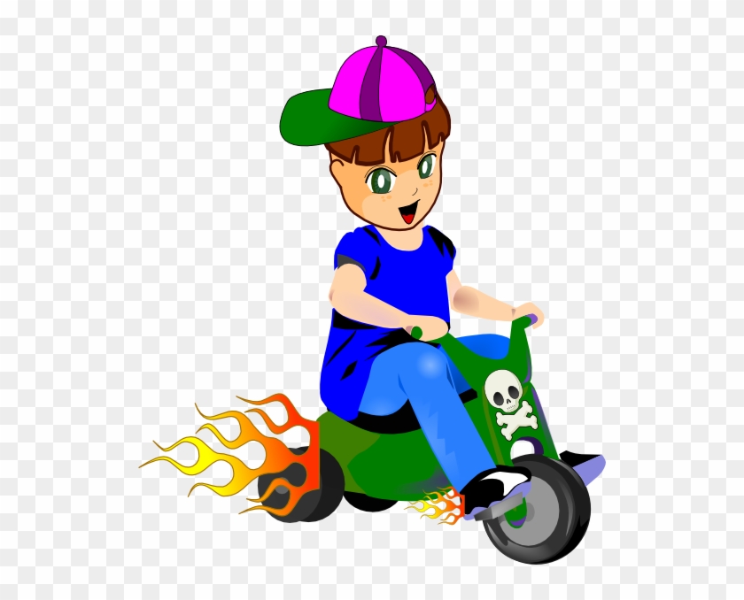 Toddler Clip Art #232272