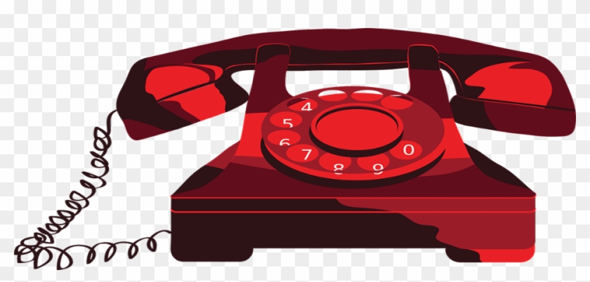 Telephone Clipart Png #232287