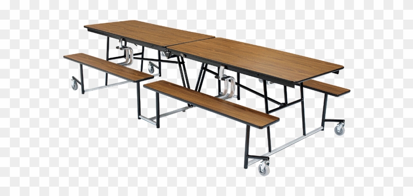 Lunch Table Cliparts - School Lunch Table #232291