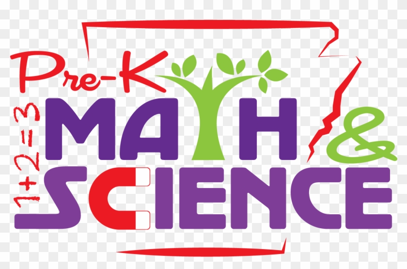 The Purposes Of The Pre K Math And Science [pre K Ms] - Math And Science Logo #232327