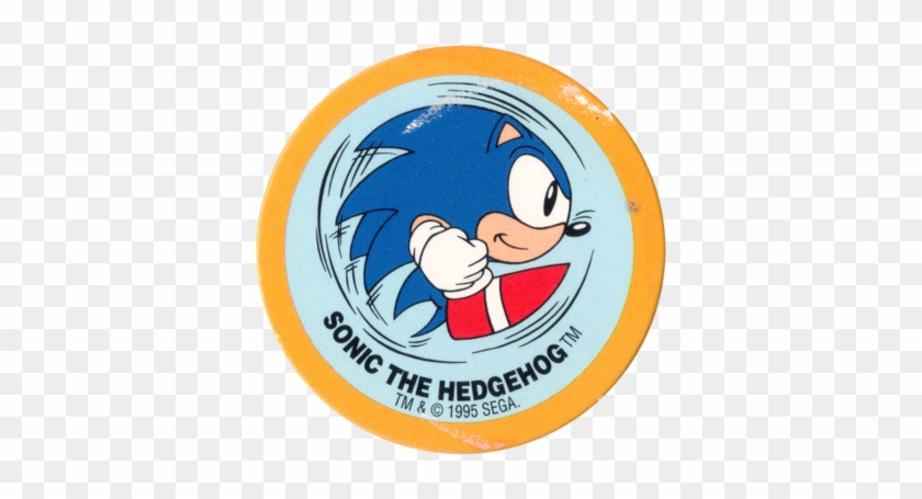 Old School Items - Sonic The Hedgehog 2 #232329